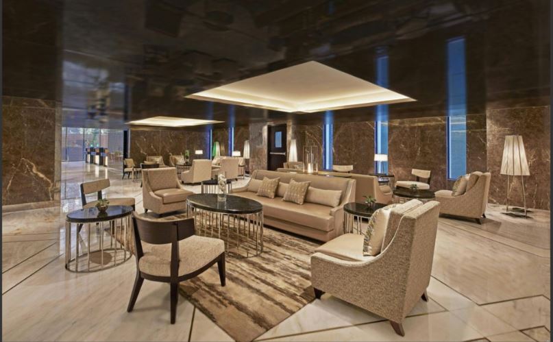 Luxury hospitality and elite lifestyle lounge, Gulshan Escort Service, fine dining and premium entertainment in Dhaka