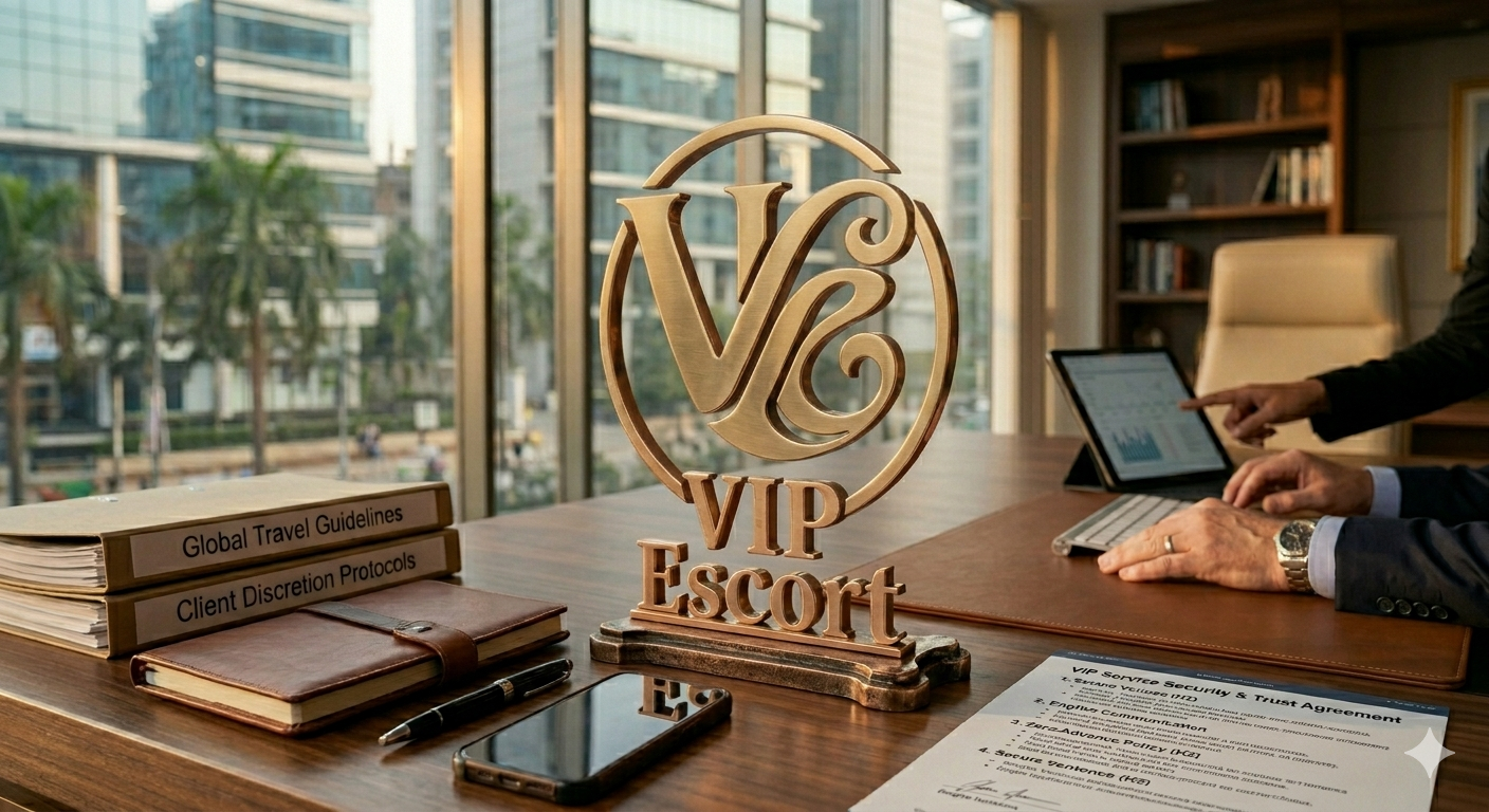 premium companion agency VIP etiquette and safety tips for elite clients