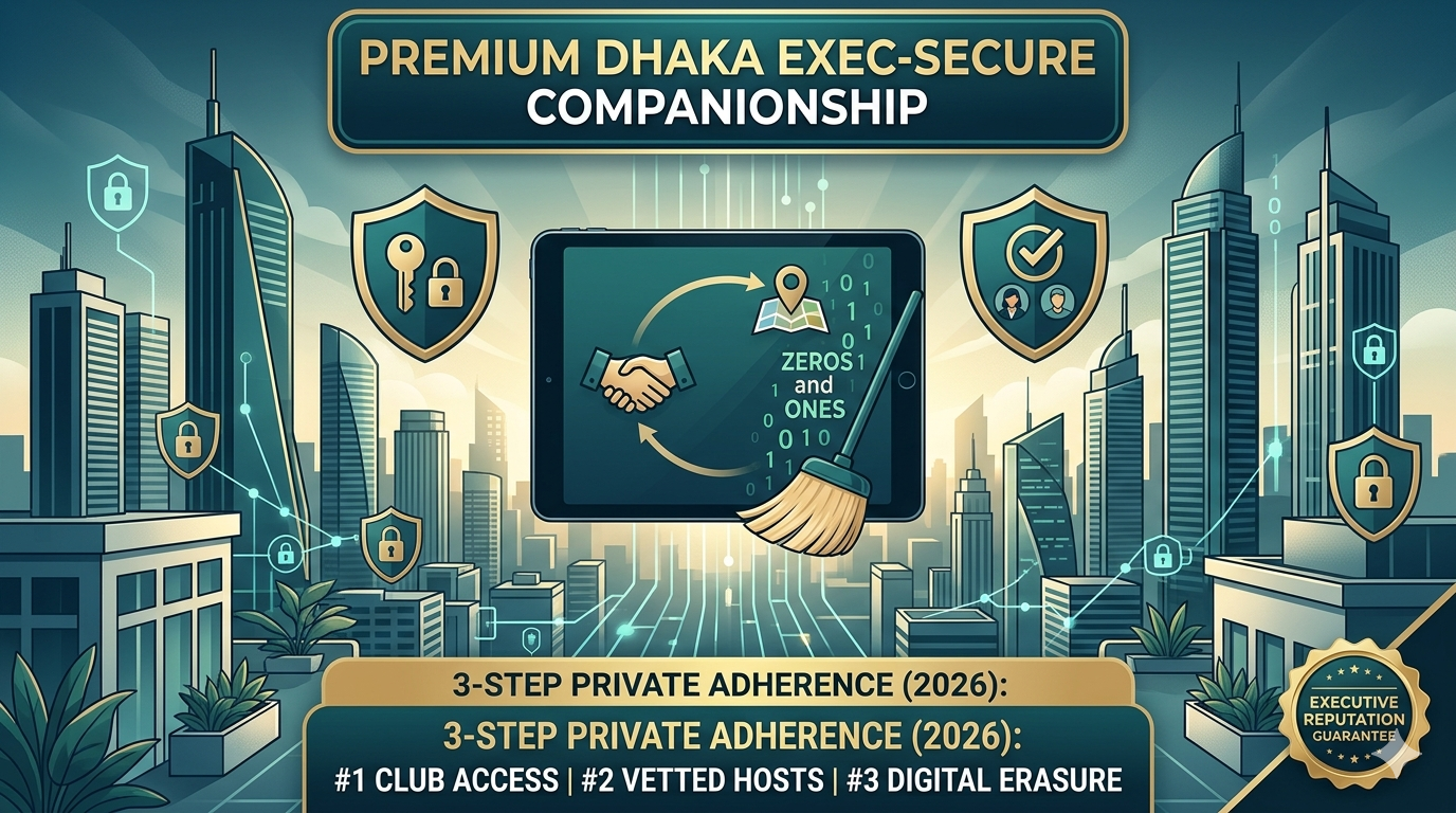 Dhaka hotel guest policy illustration for premium corporate privacy safety