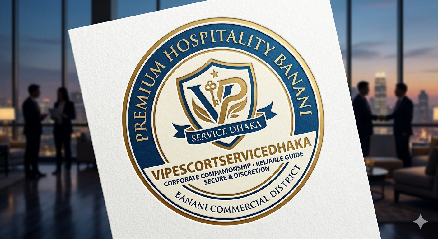 Premium Hospitality Banani: 3 Best Ways to Book Secure In-Room Hotel Companionship