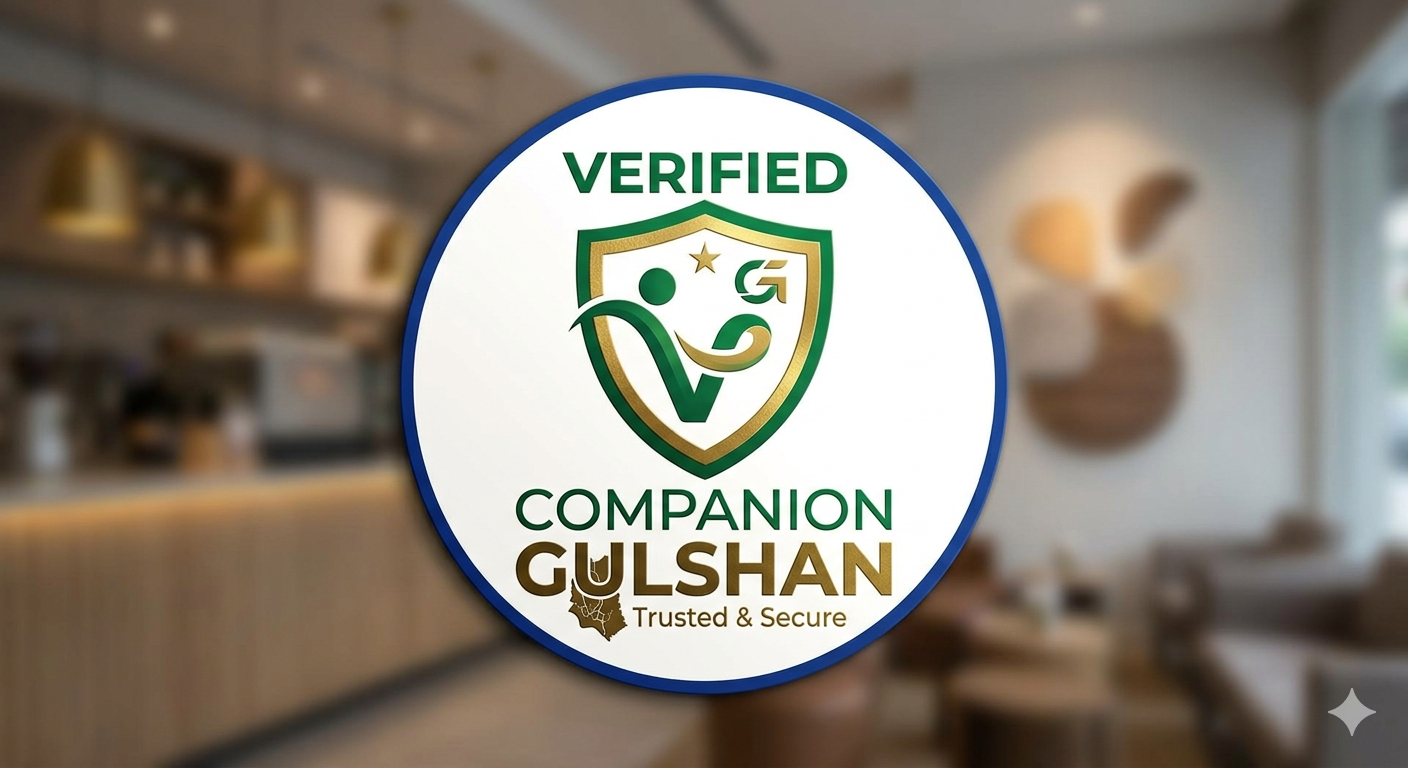 Verified Companion Gulshan: