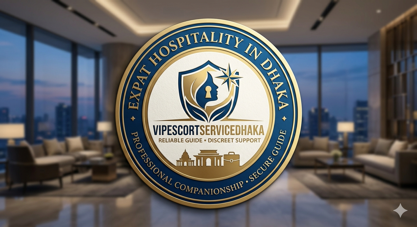 Expat Hospitality in Dhaka: 5 Best Safety Standards Every Foreigner Should Demand