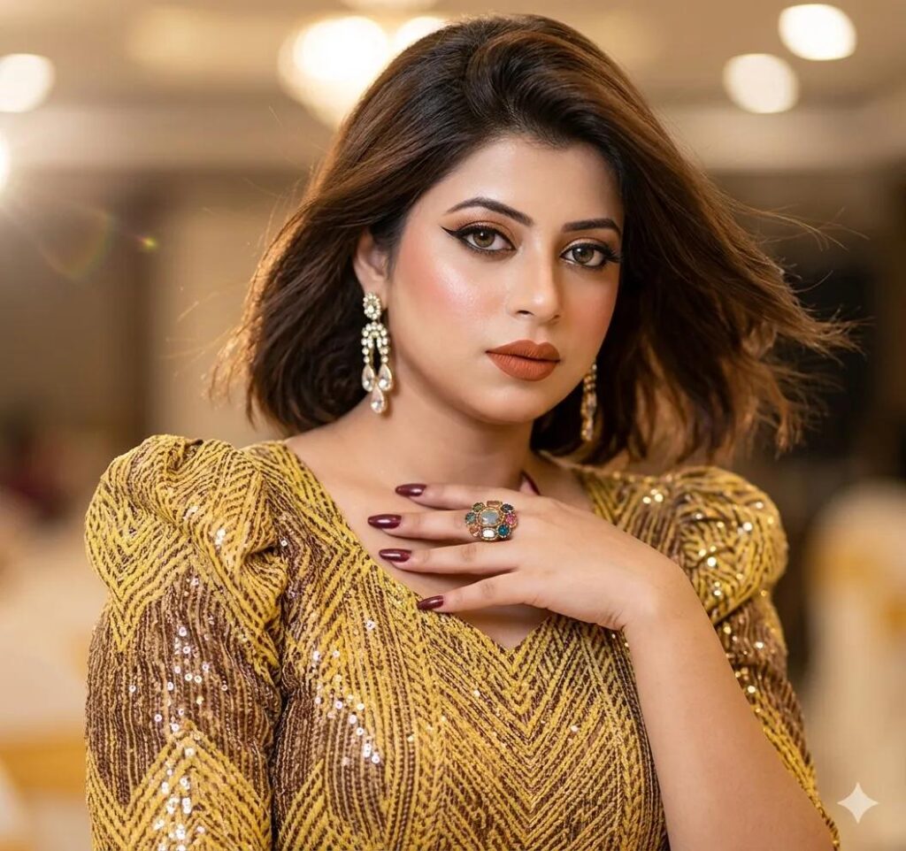 verified Dhaka escort agency