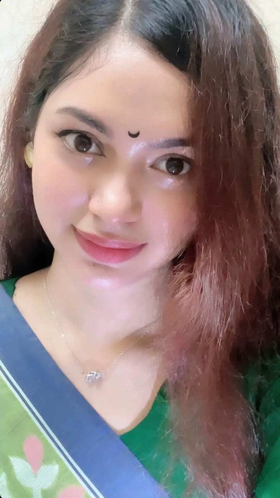 Verified Escort Photos in Dhaka real model portfolio