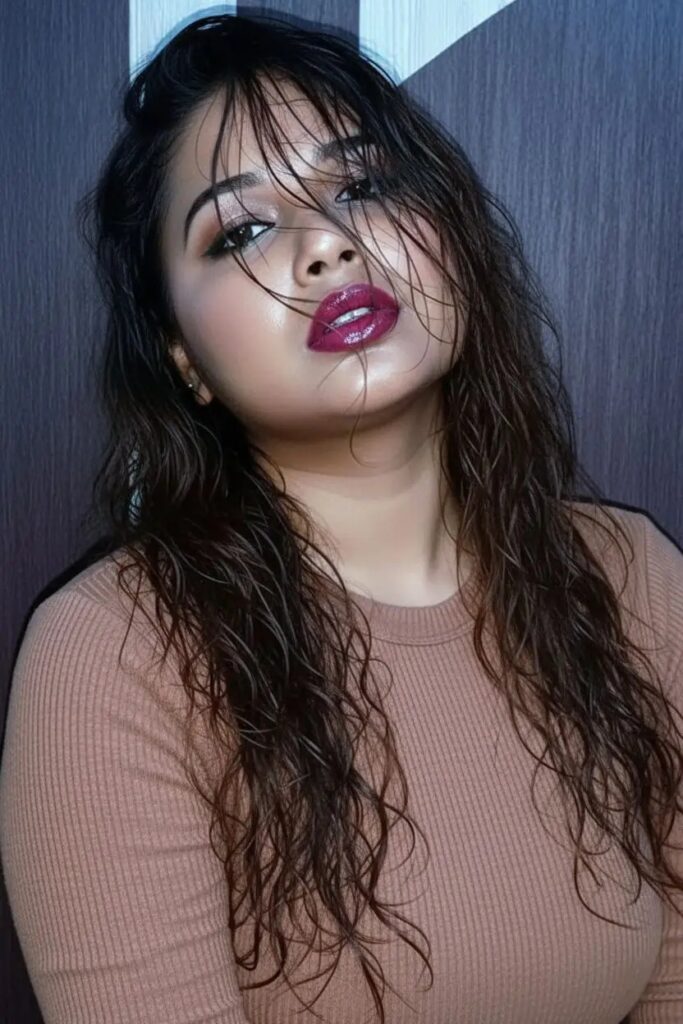 Verified Escort Photos in Dhaka real model portfolio