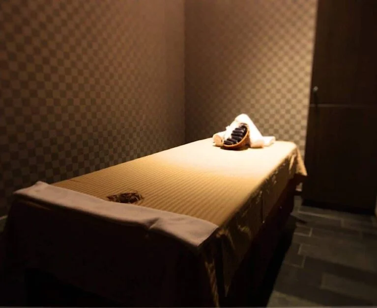 5 premium luxury night spa service in Dhaka locations with peaceful ambiance,