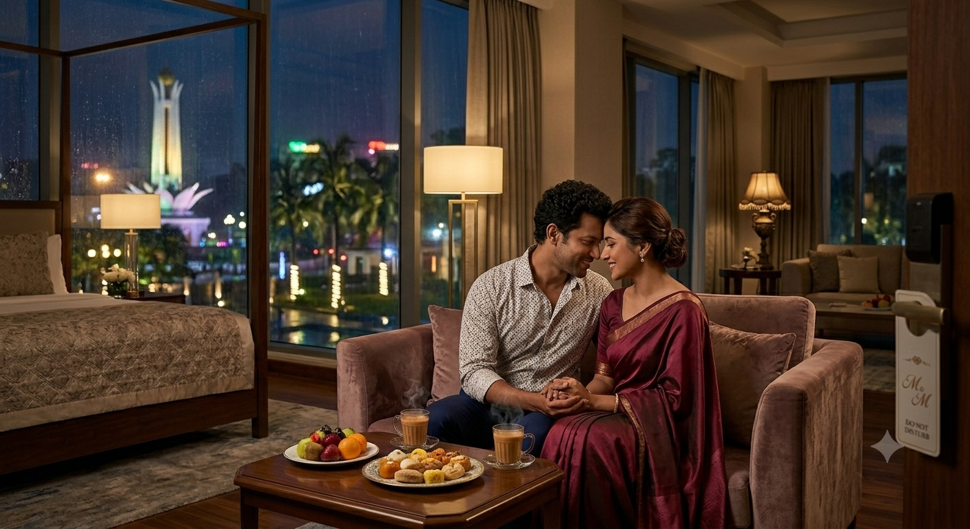 Best Escort Services in Gulshan & Banani