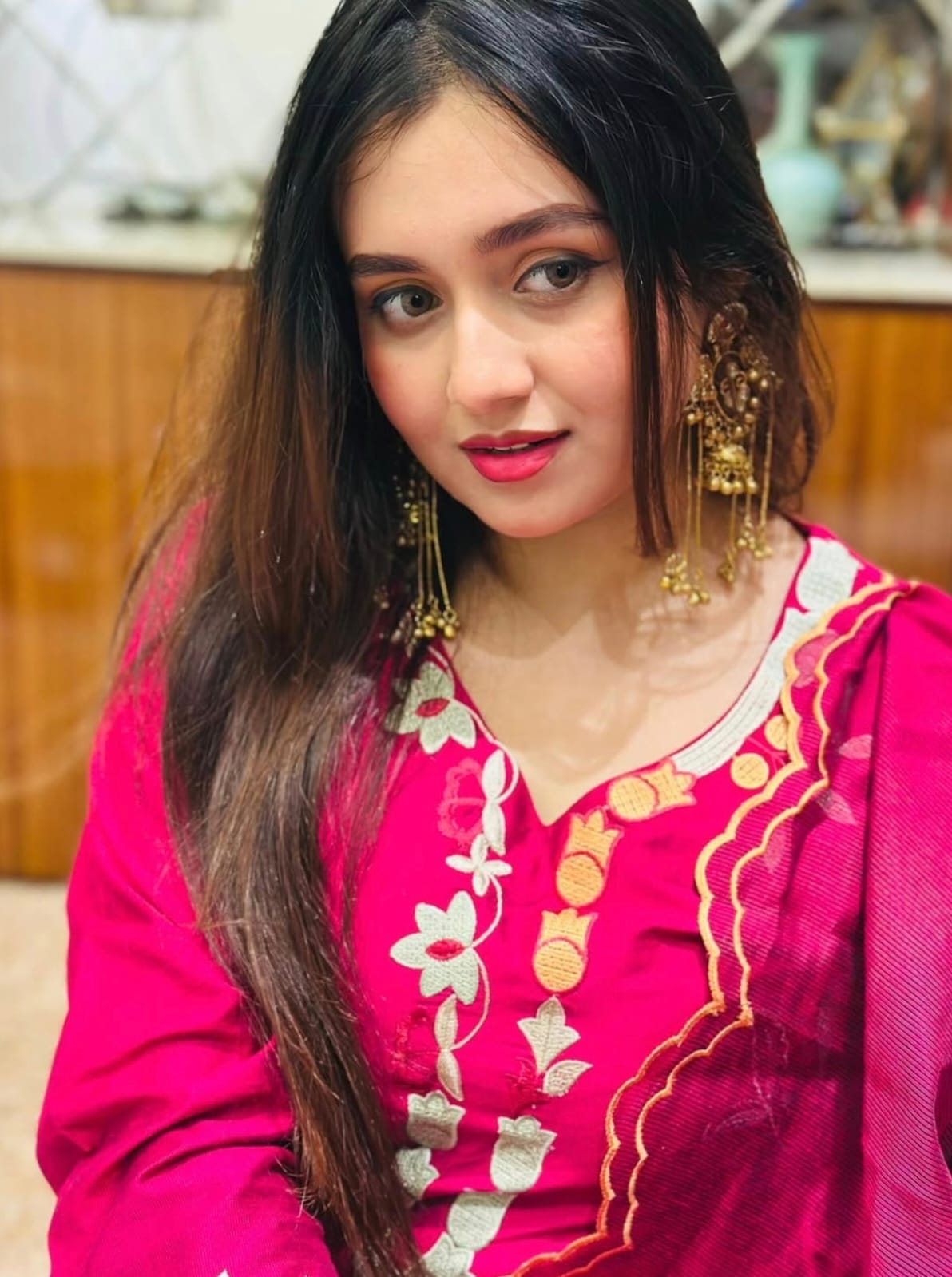 Premium Fashion & Commercial Model in Dhaka